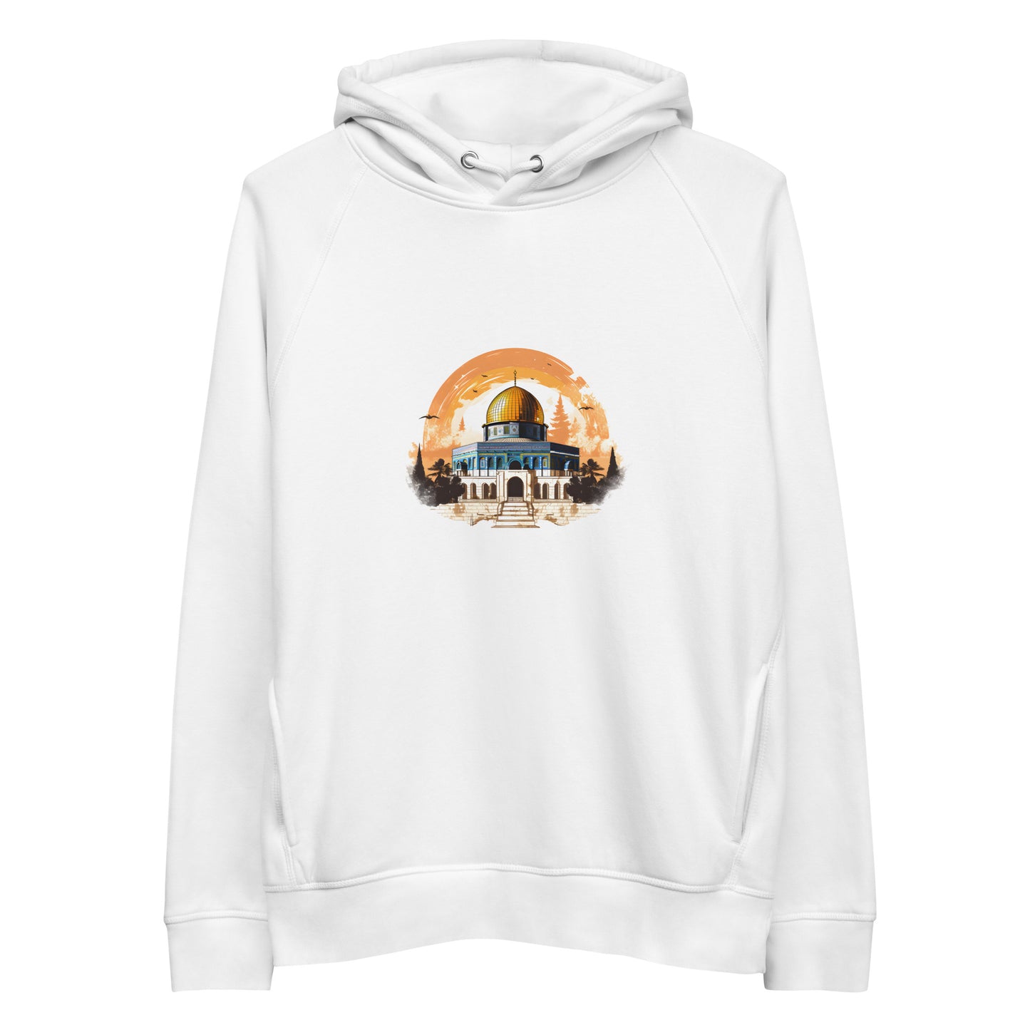 Al-Aqsa | Premium Hoodie