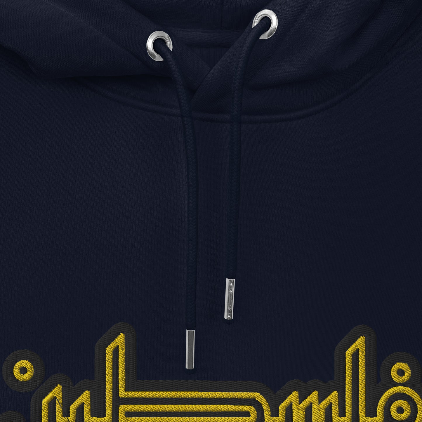 Falastin | Ultra Premium Embroidered Hoodie