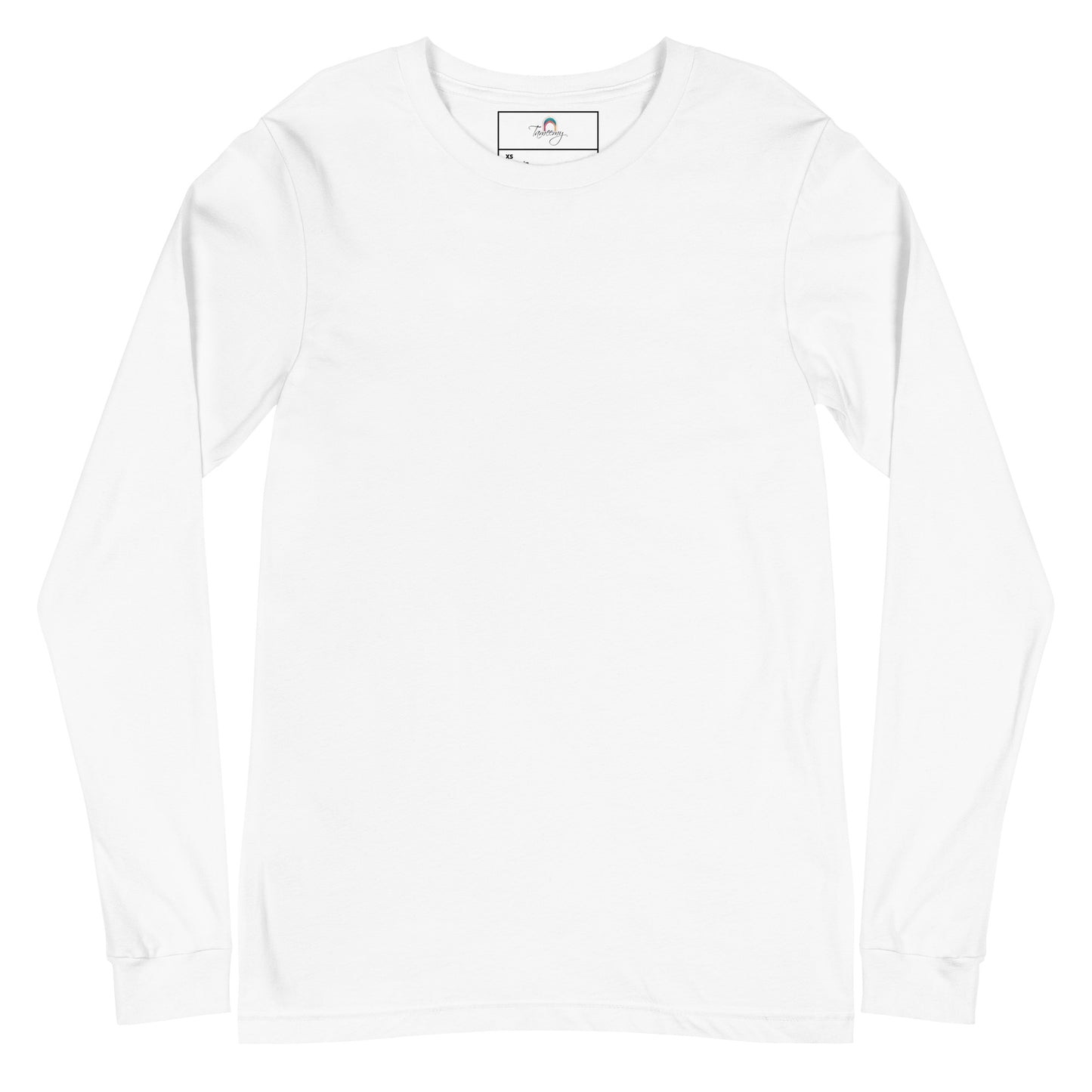 Freedom Knows No Walls | Long Sleeve T-Shirt