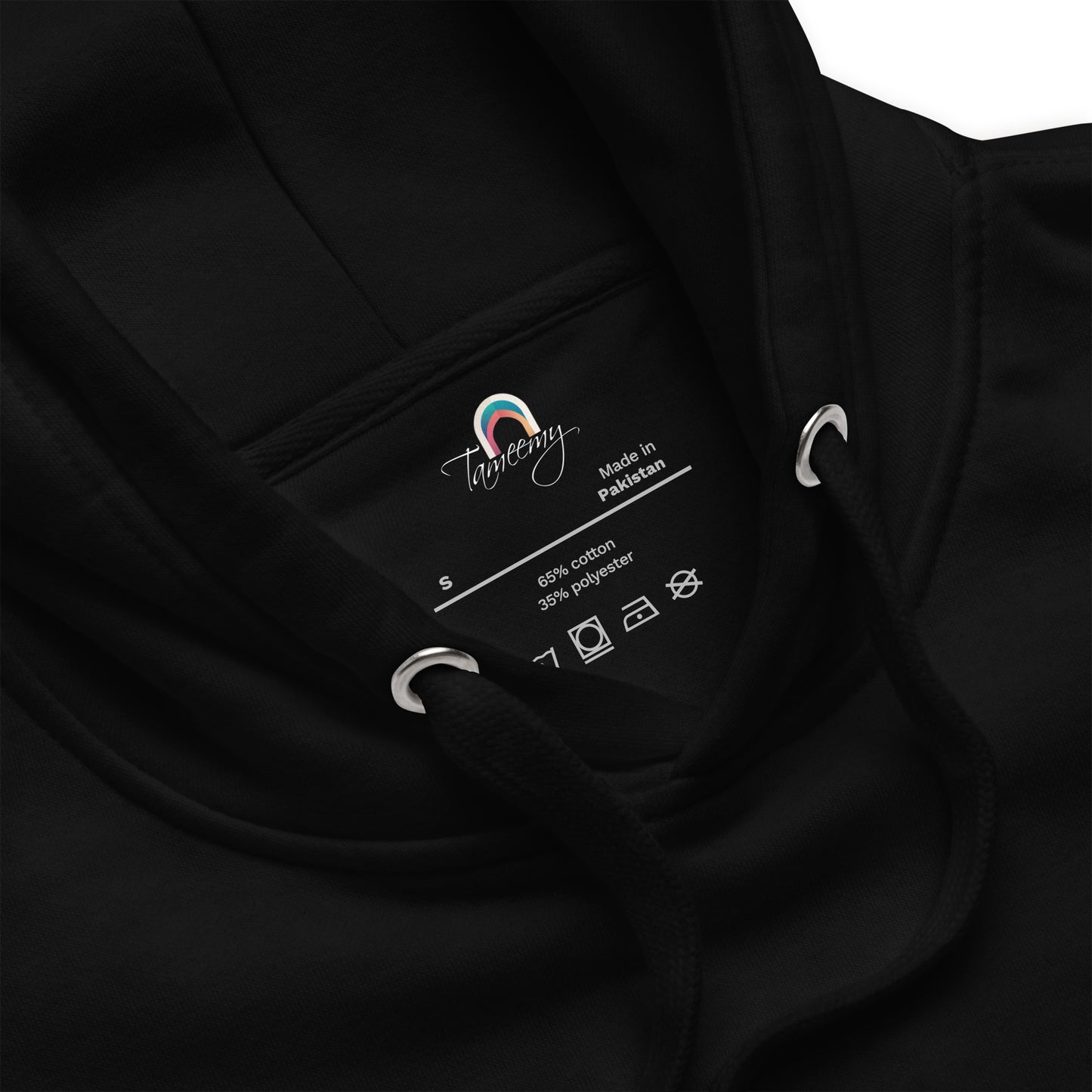 Freedom Knows No Walls | Premium Hoodie