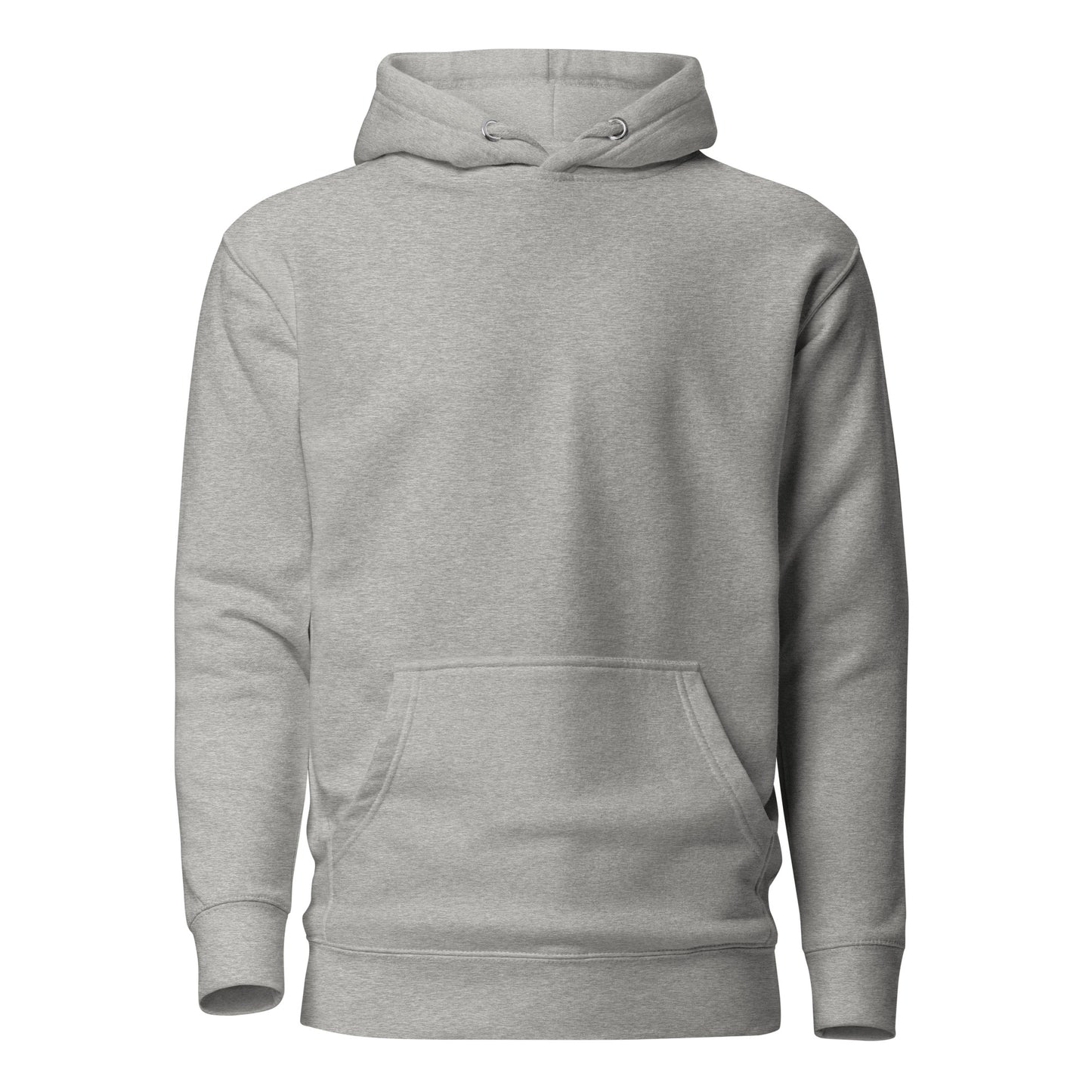 Kufiyah Heart | Hoodie
