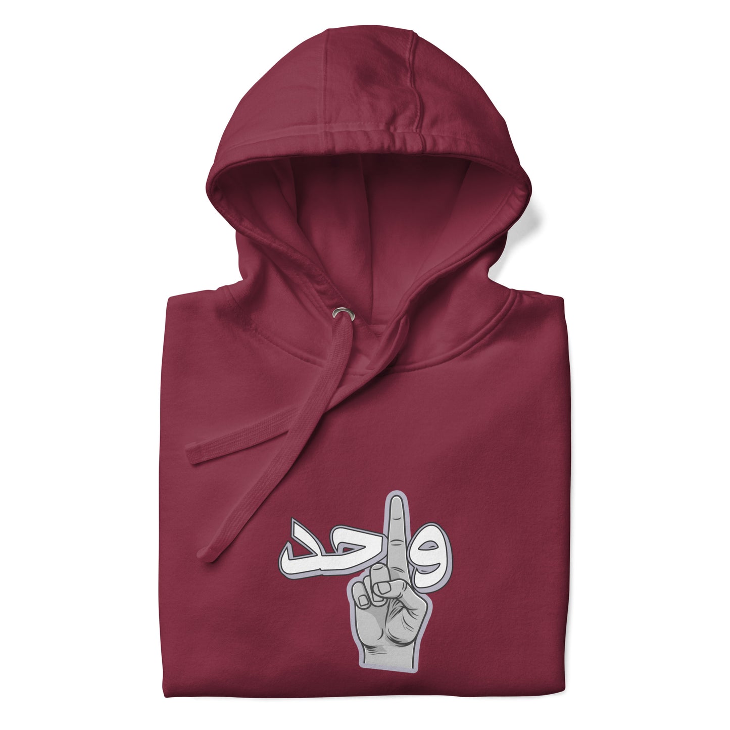 Wahid | Premium Hoodie