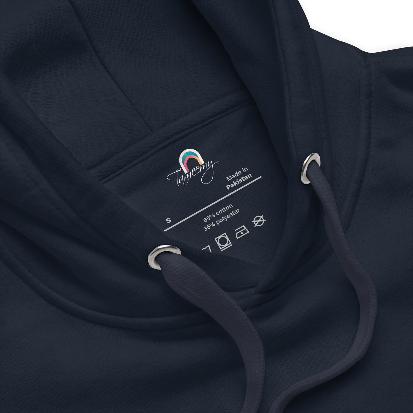Freedom Knows No Walls | Premium Hoodie