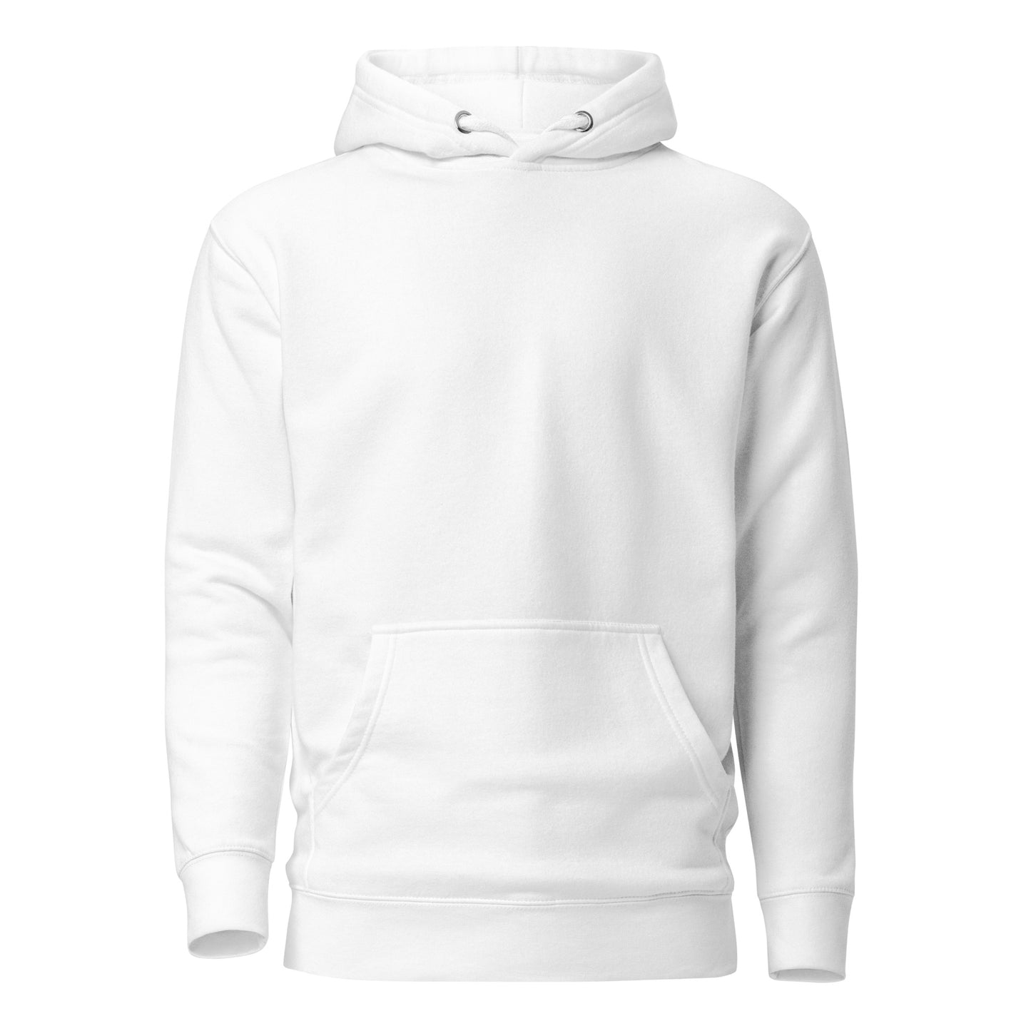 Kufiyah Heart | Hoodie