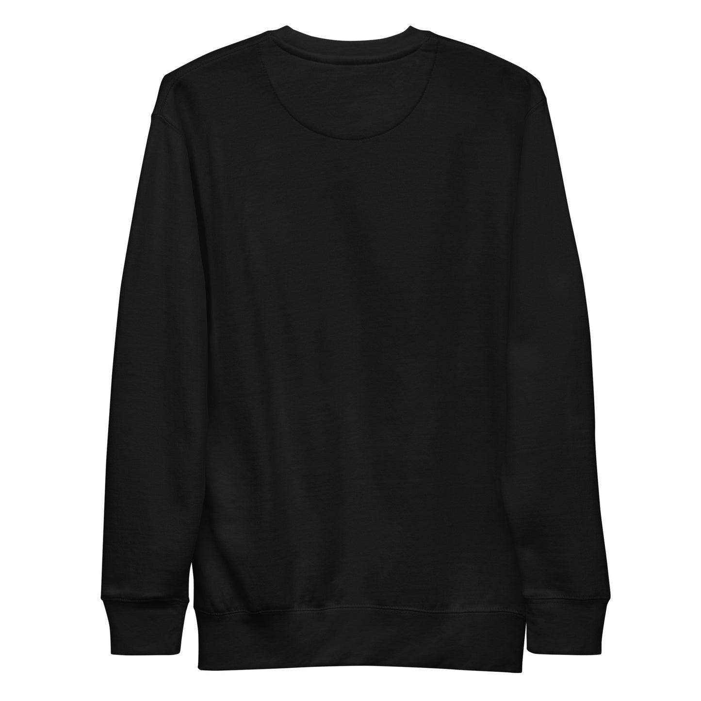 Love Palestine | Premium Embroidered Sweatshirt