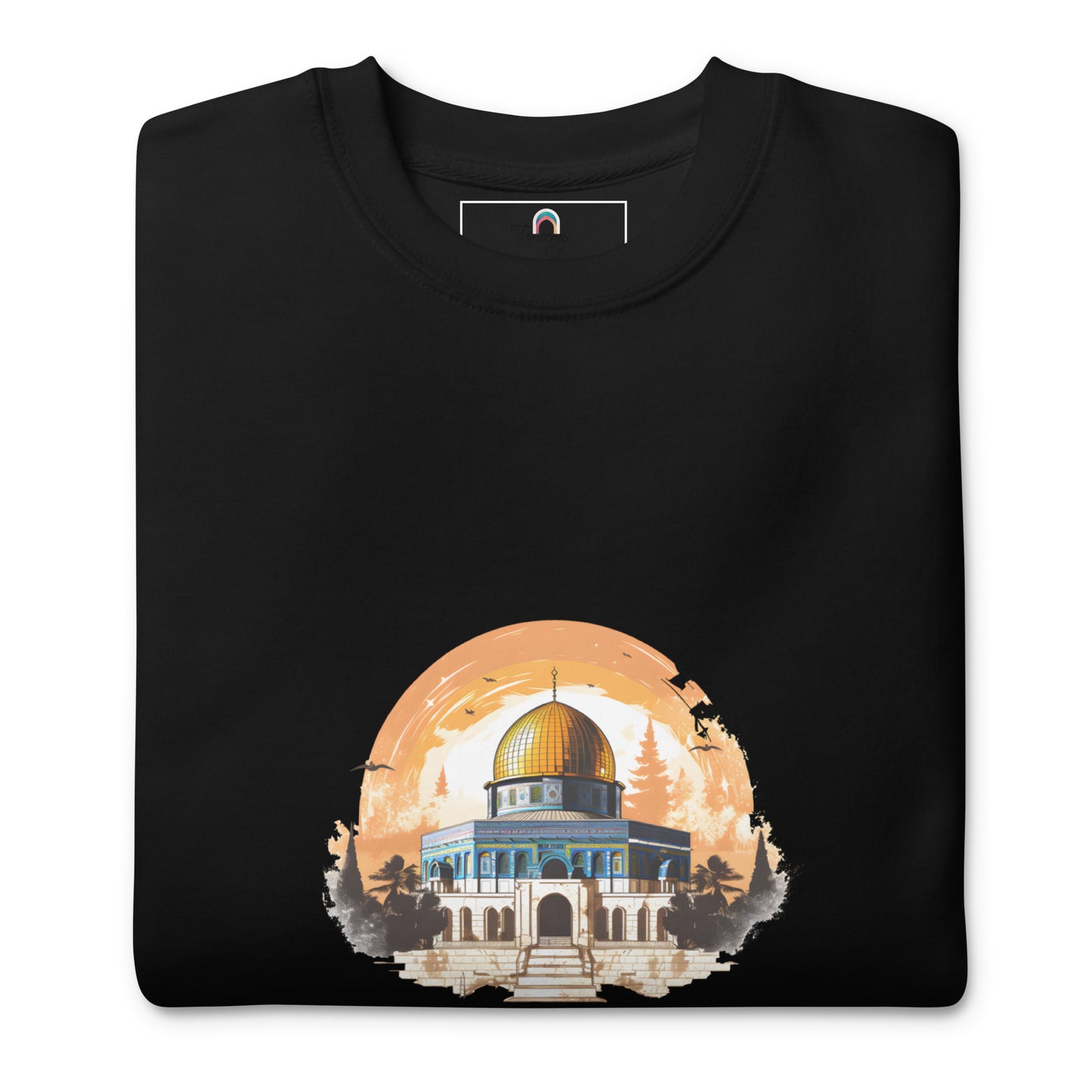 Al-Aqsa | Premium Sweatshirt