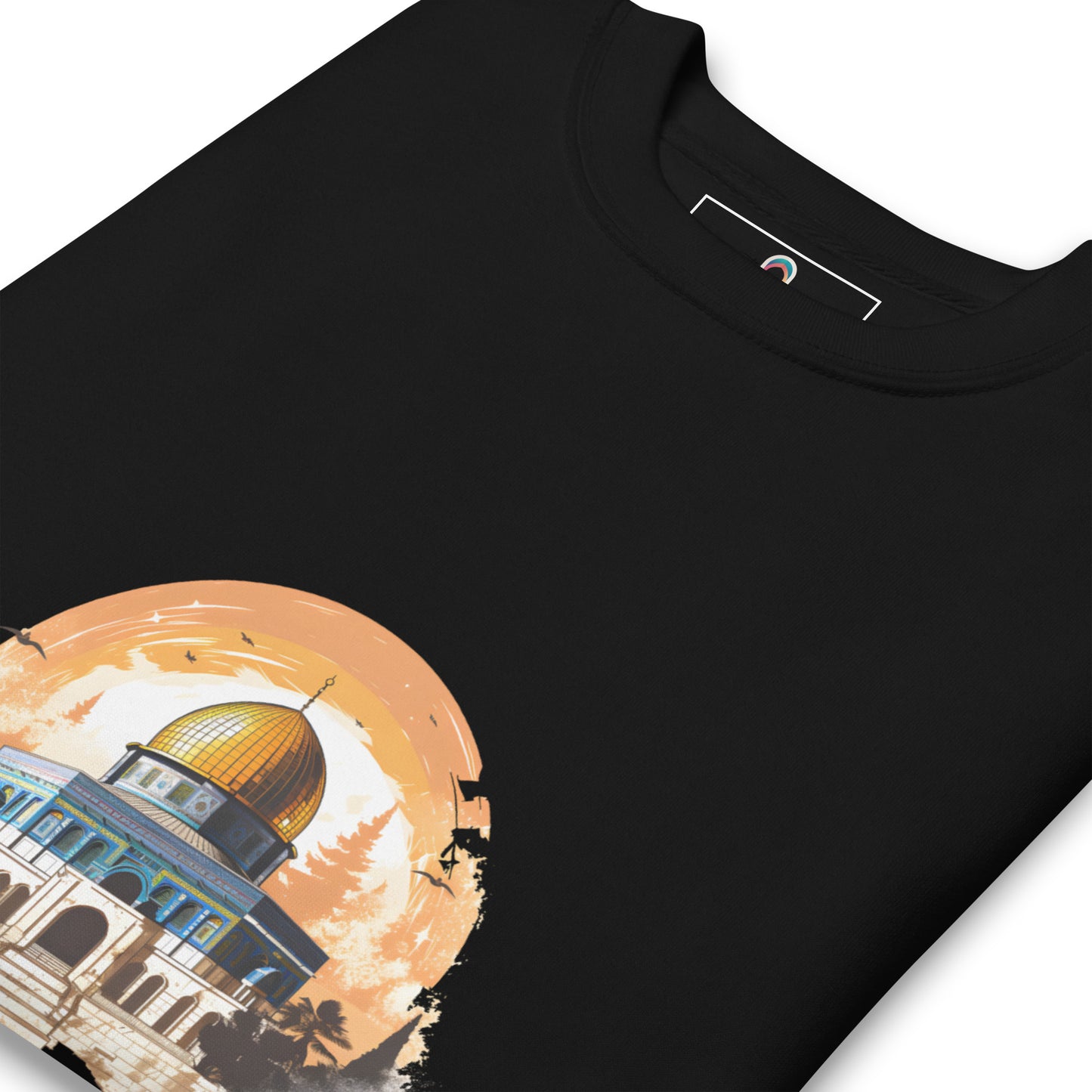 Al-Aqsa | Premium Sweatshirt