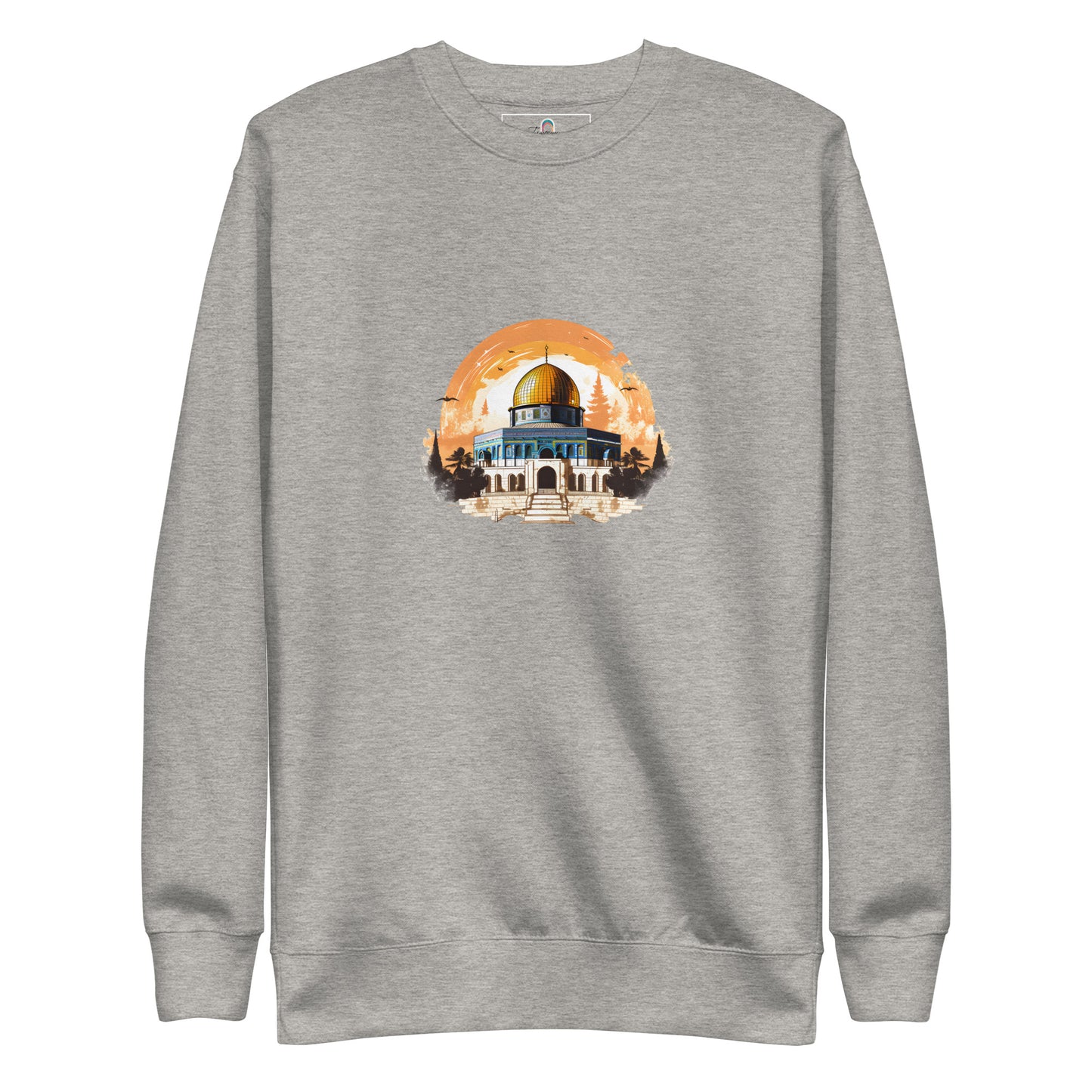 Al-Aqsa | Premium Sweatshirt