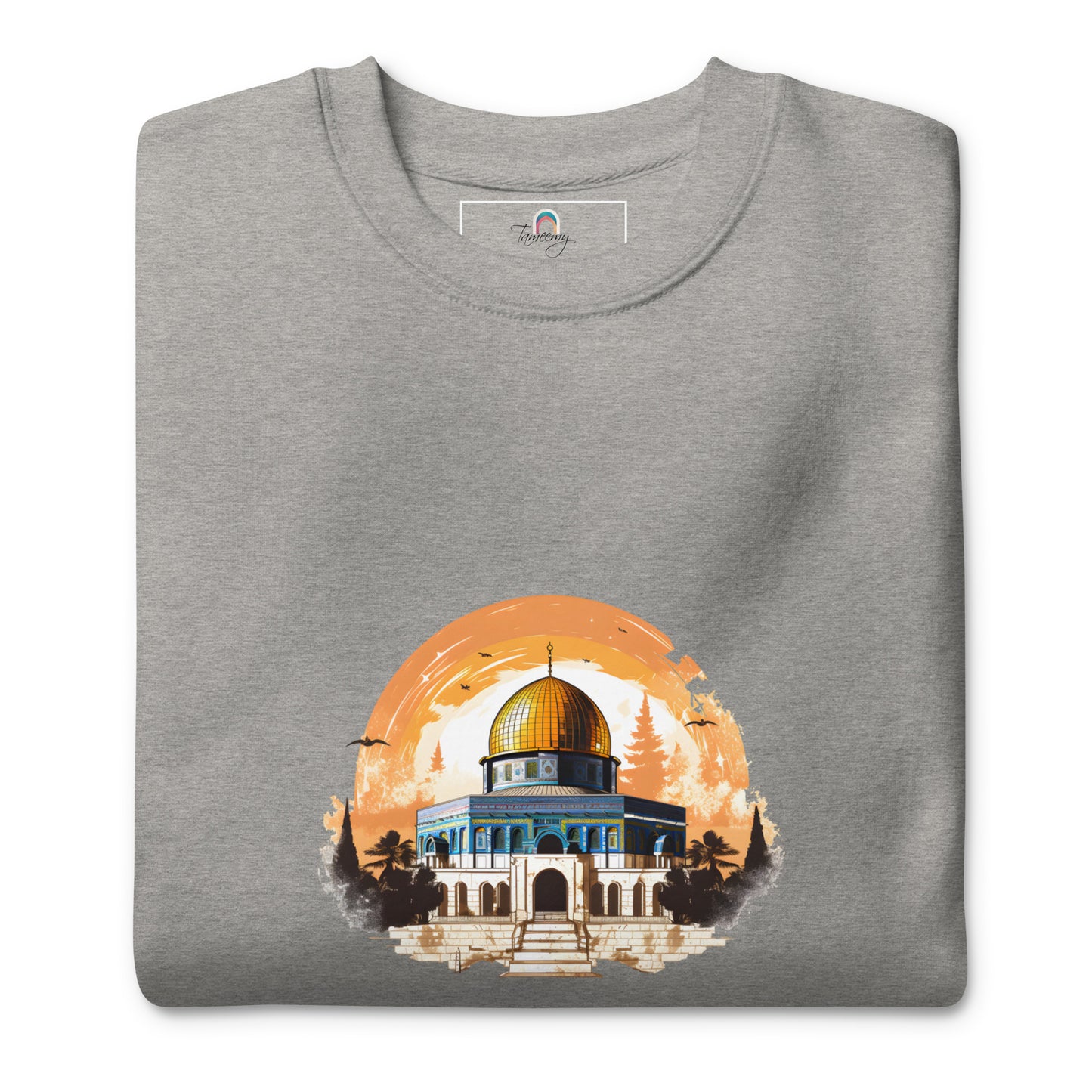 Al-Aqsa | Premium Sweatshirt