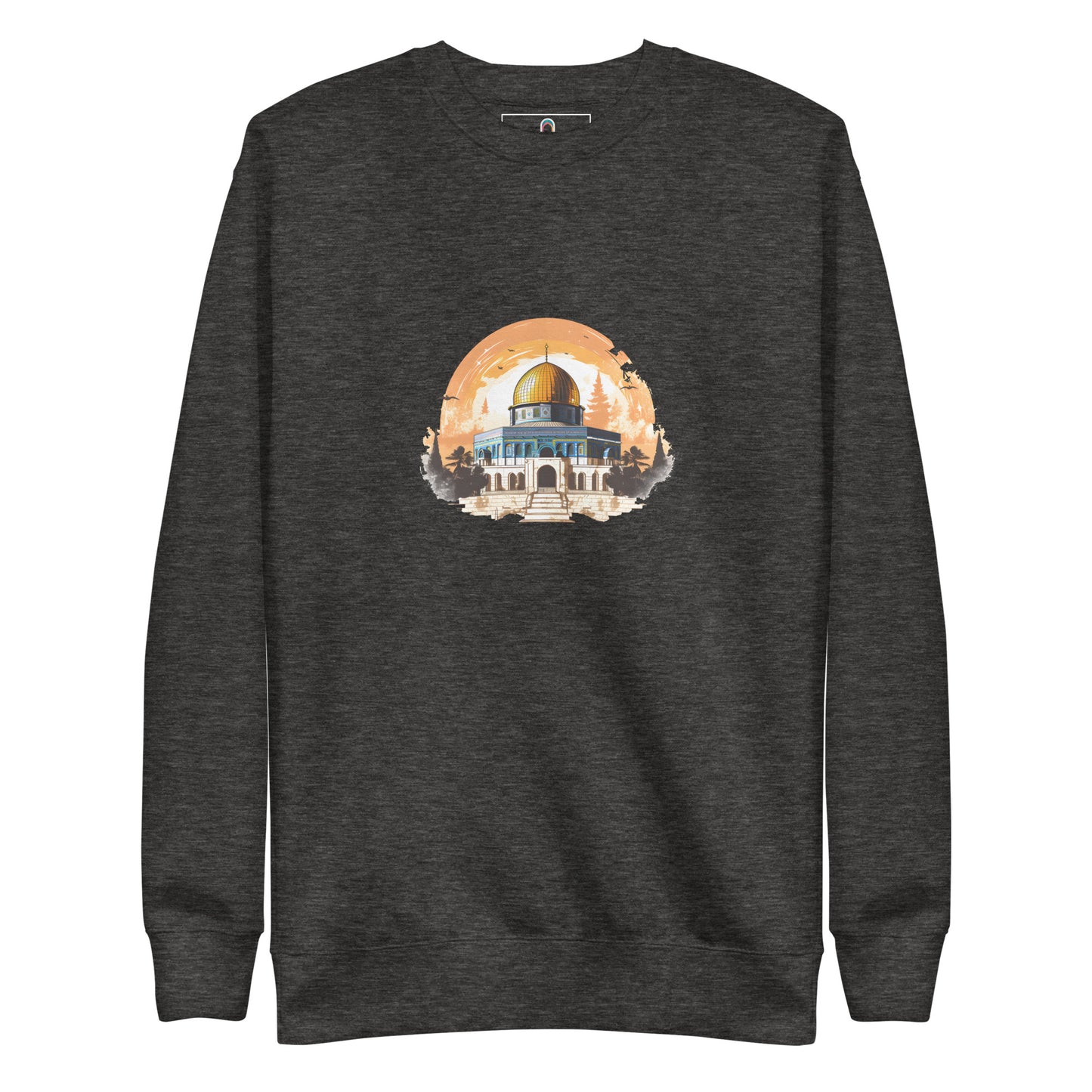 Al-Aqsa | Premium Sweatshirt