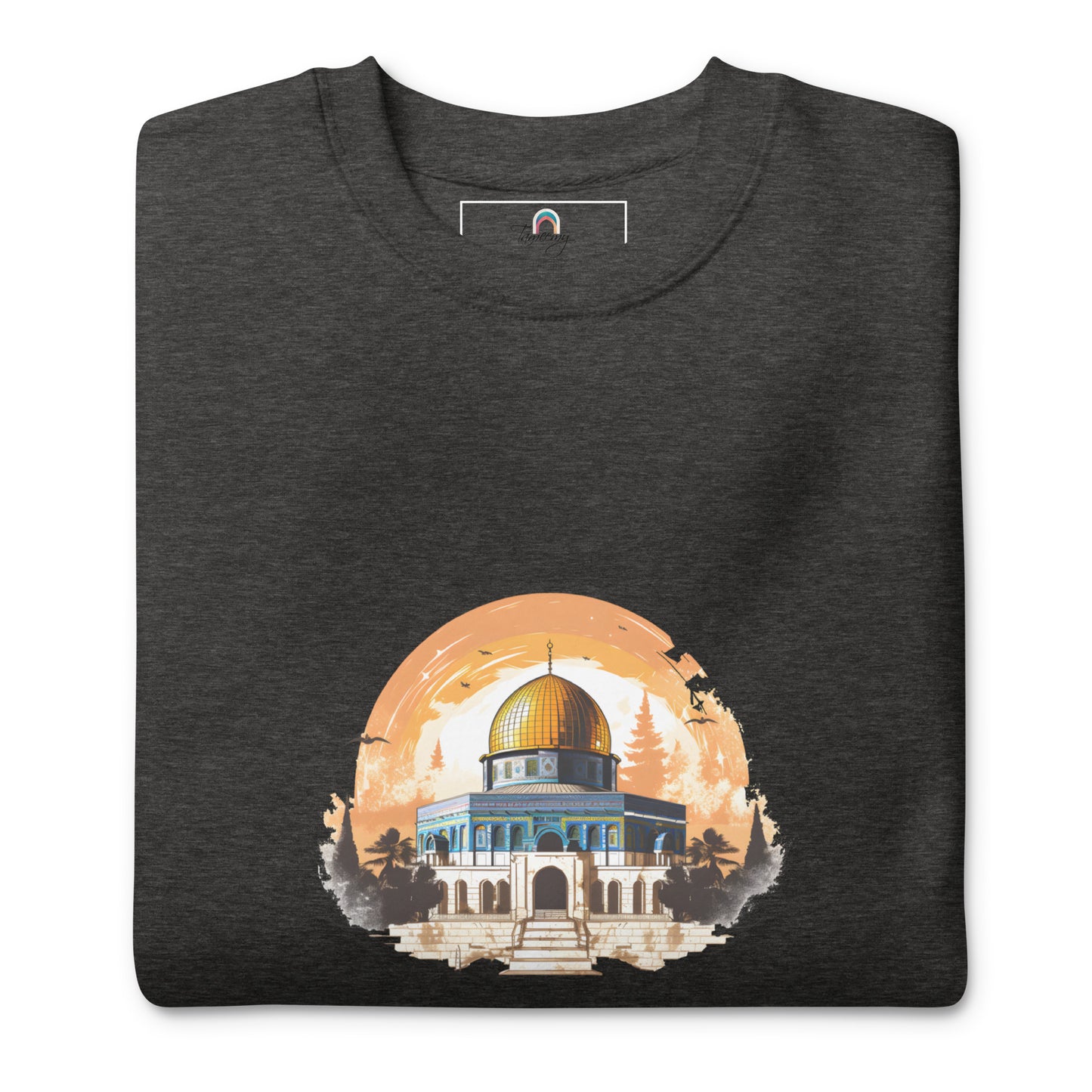 Al-Aqsa | Premium Sweatshirt