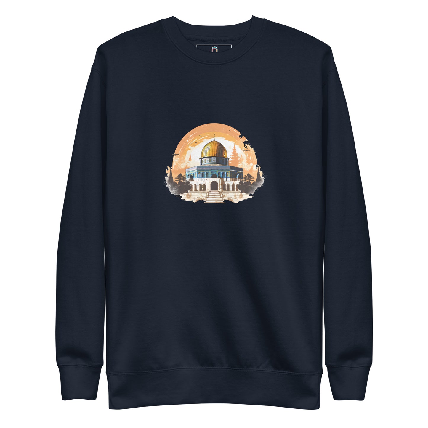 Al-Aqsa | Premium Sweatshirt