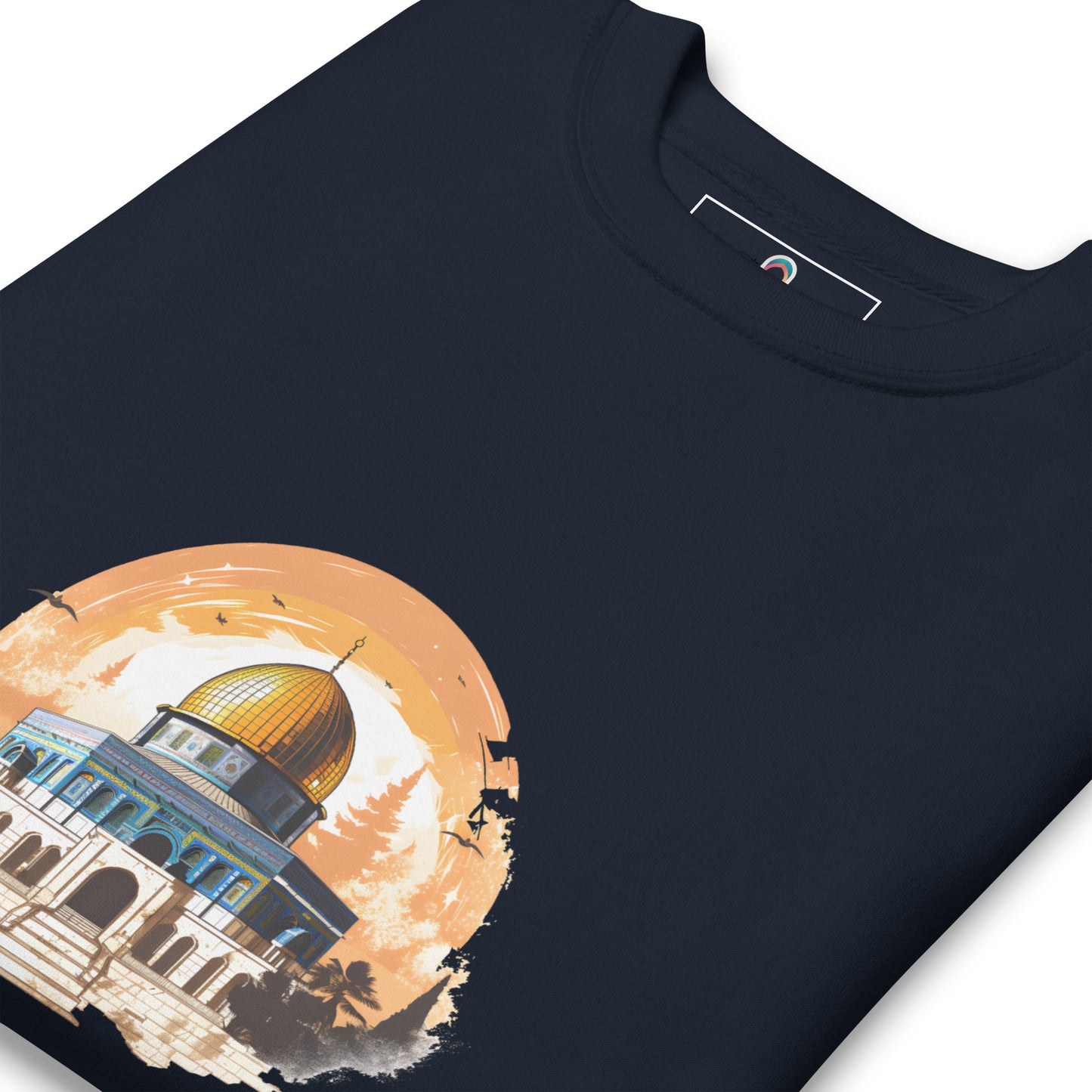 Al-Aqsa | Premium Sweatshirt