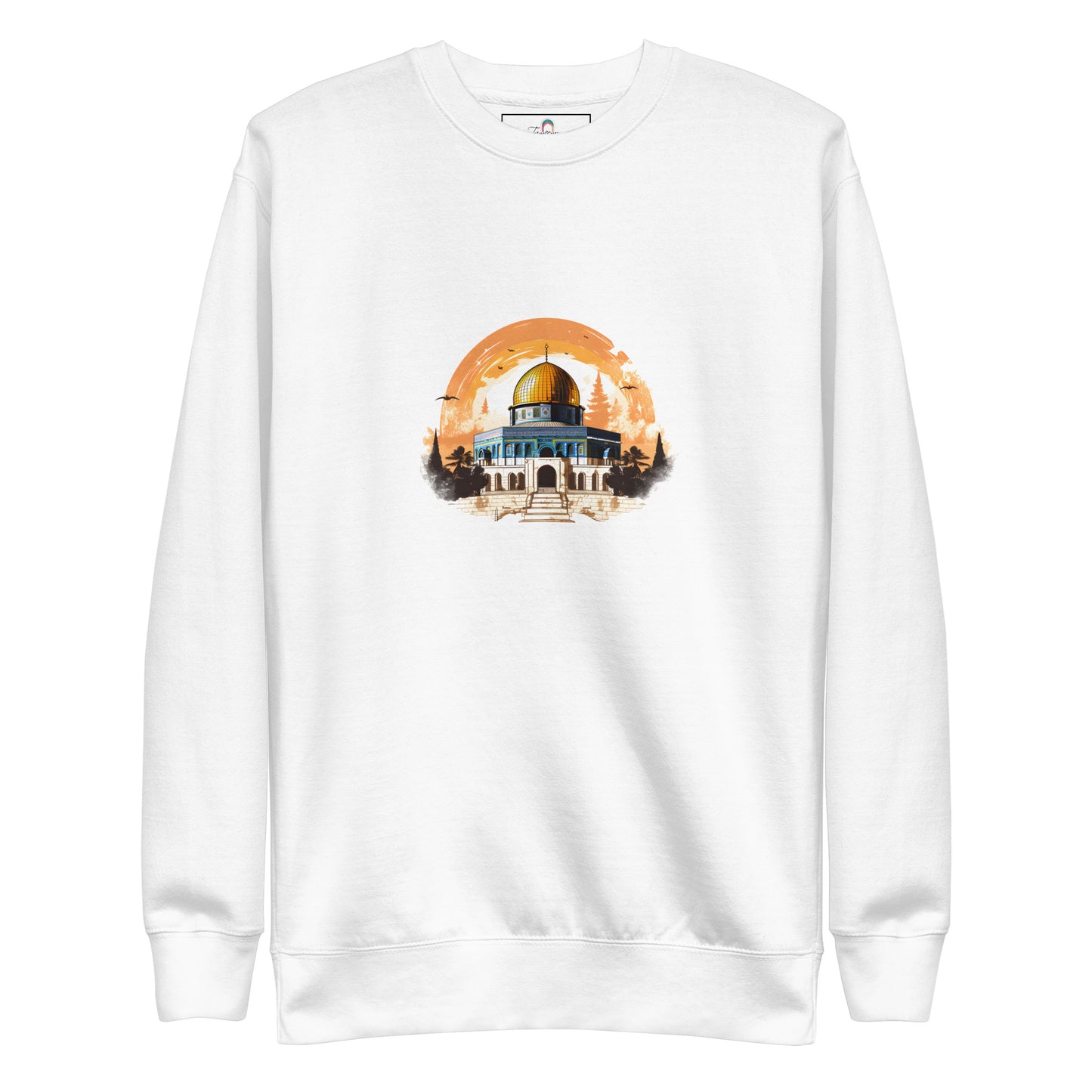 Al-Aqsa | Premium Sweatshirt