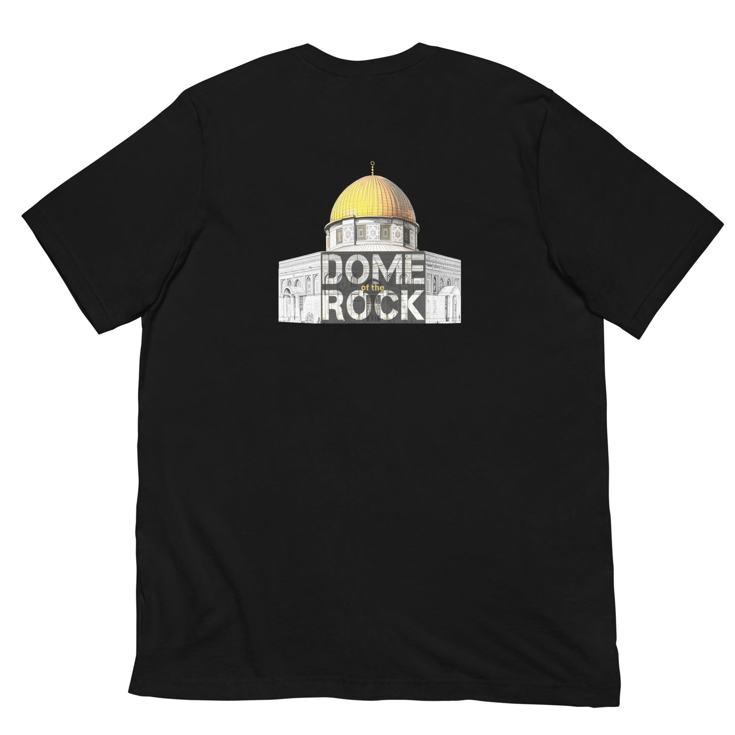 Dome of the Rock | T-Shirt