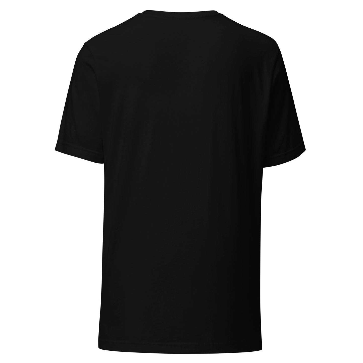Kufiyah Red | Embroidered T-Shirt