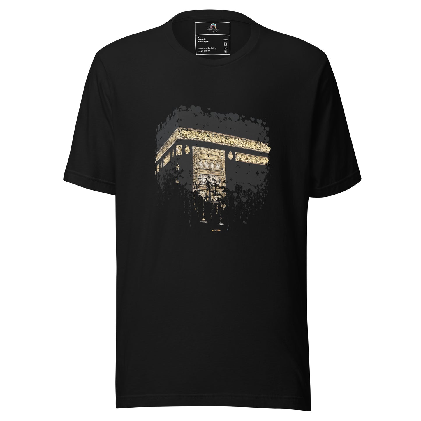 Raining Love Al-Bayt | Premium T-Shirt