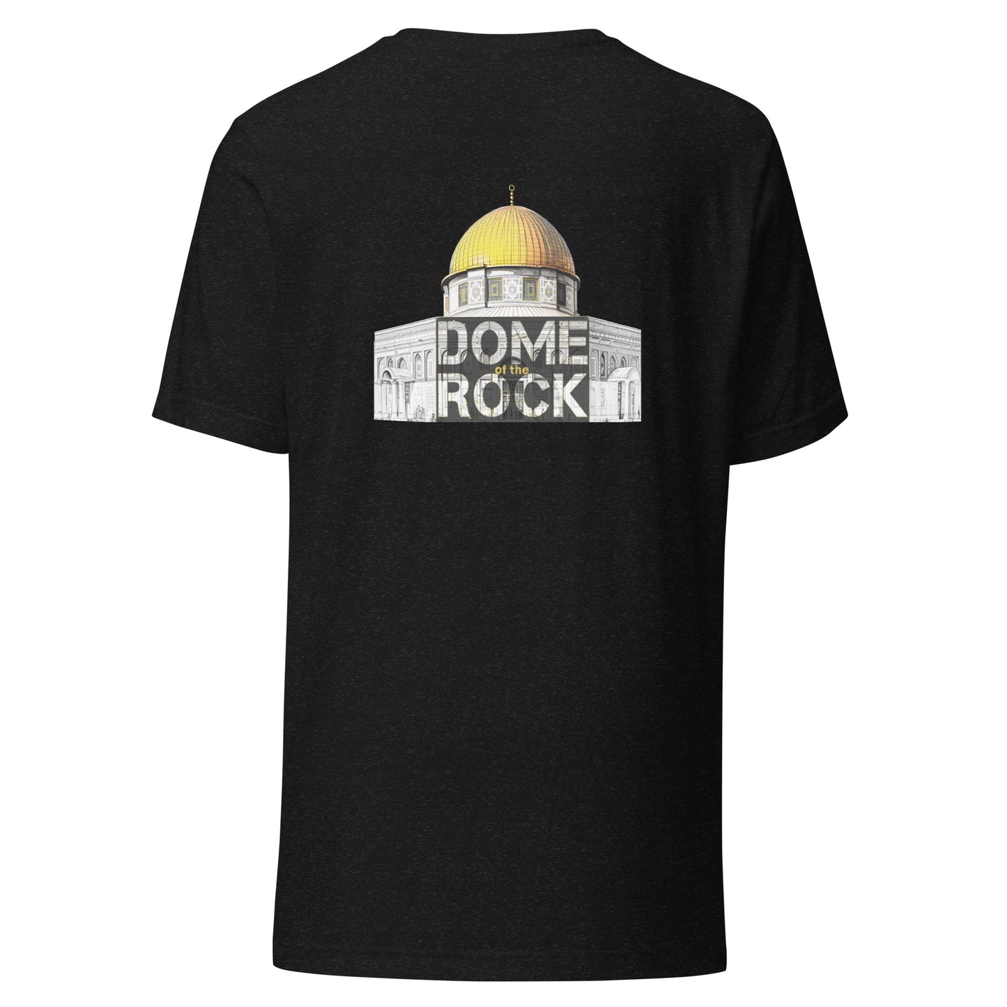 Dome of the Rock | T-Shirt
