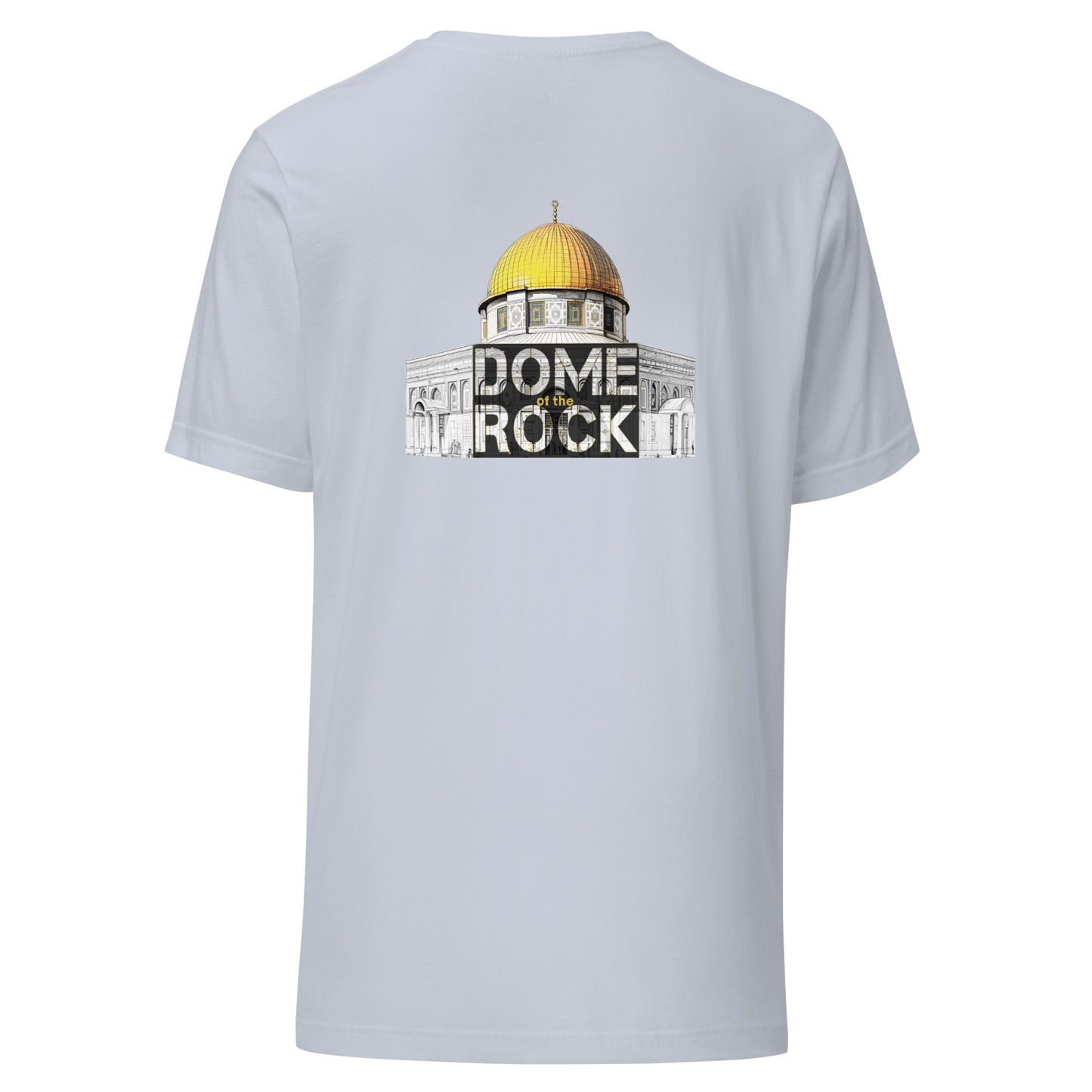 Dome of the Rock | T-Shirt