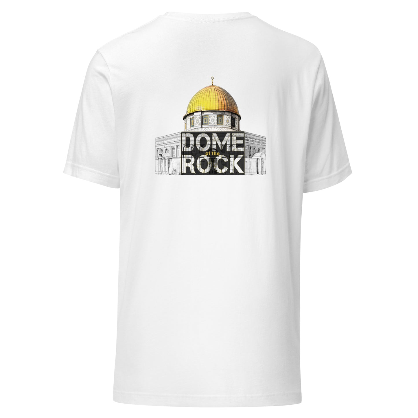 Dome of the Rock | T-Shirt