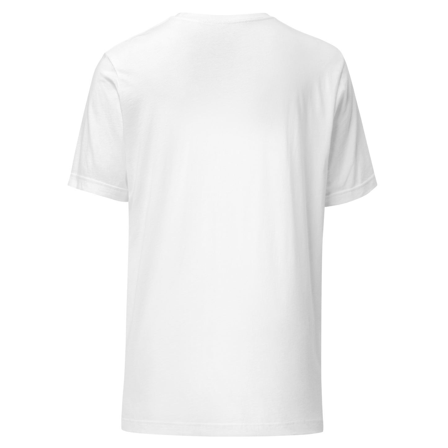 Kufiyah Red | Embroidered T-Shirt