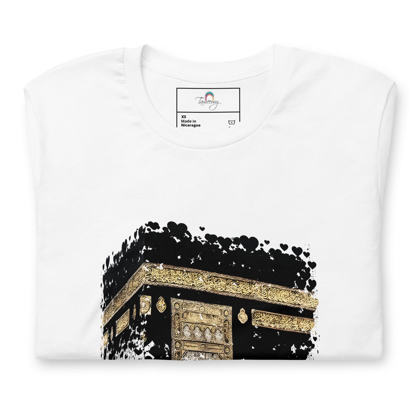 Raining Love Al-Bayt | Premium T-Shirt