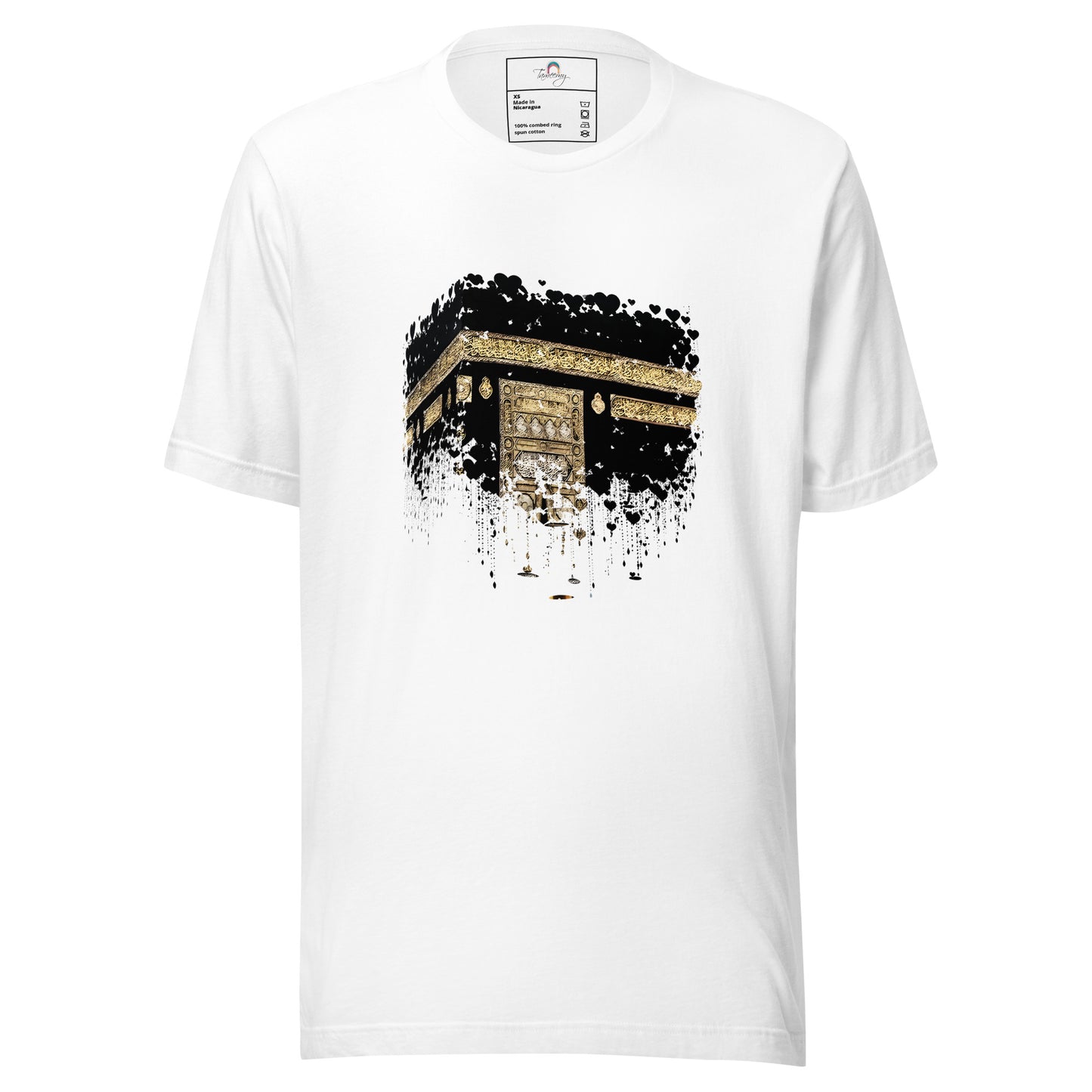 Raining Love Al-Bayt | Premium T-Shirt
