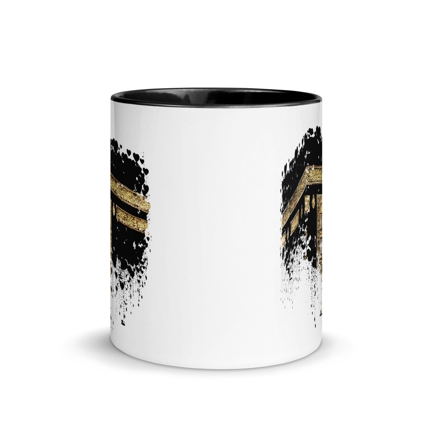 Raining Love Al-Bayt | Ceramic Mug