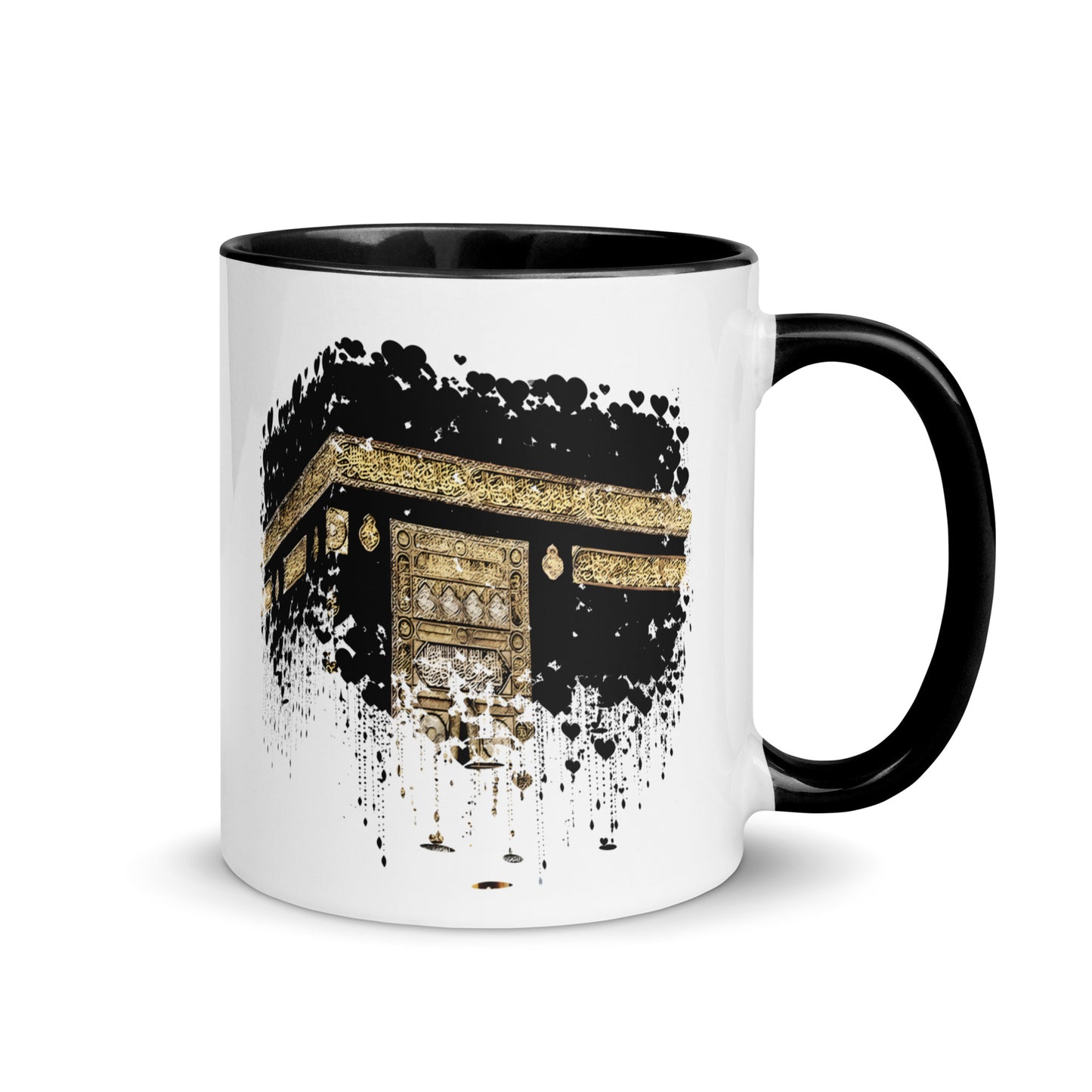 Raining Love Al-Bayt | Ceramic Mug