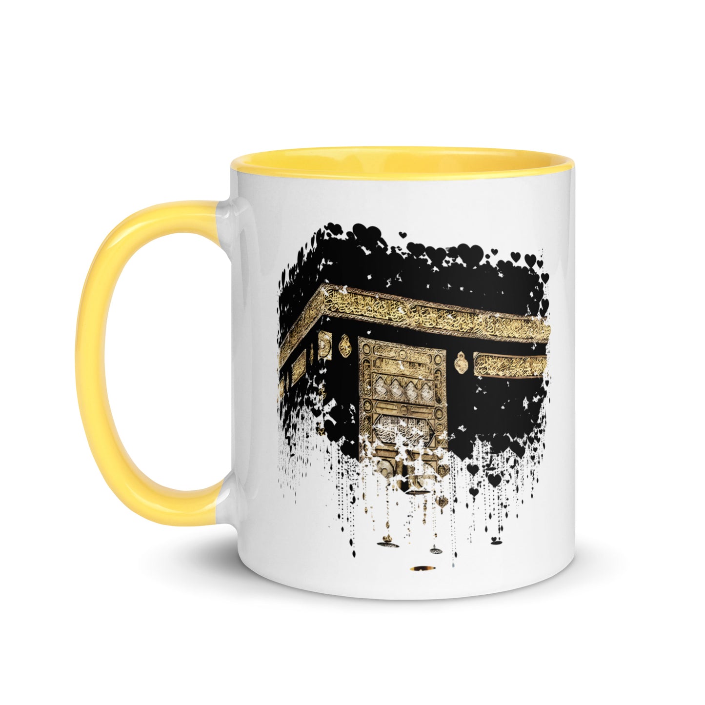 Raining Love Al-Bayt | Ceramic Mug