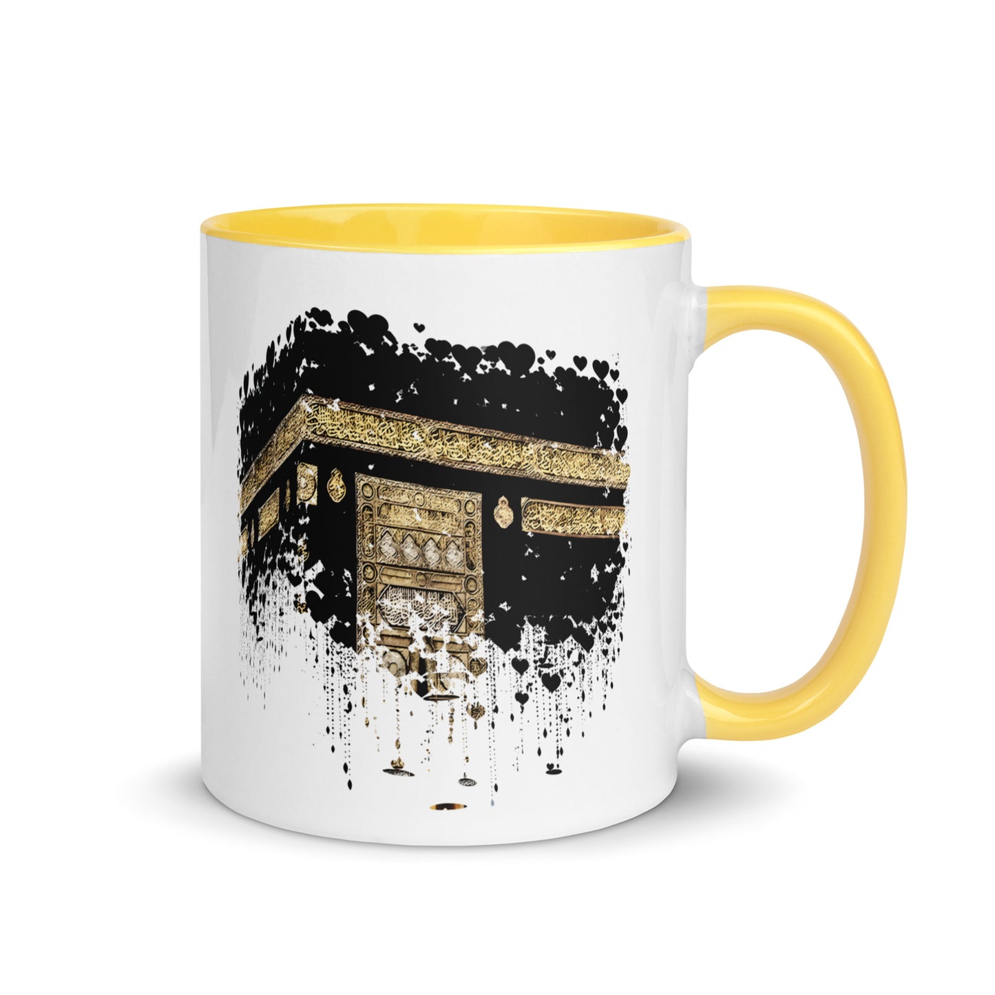 Raining Love Al-Bayt | Ceramic Mug