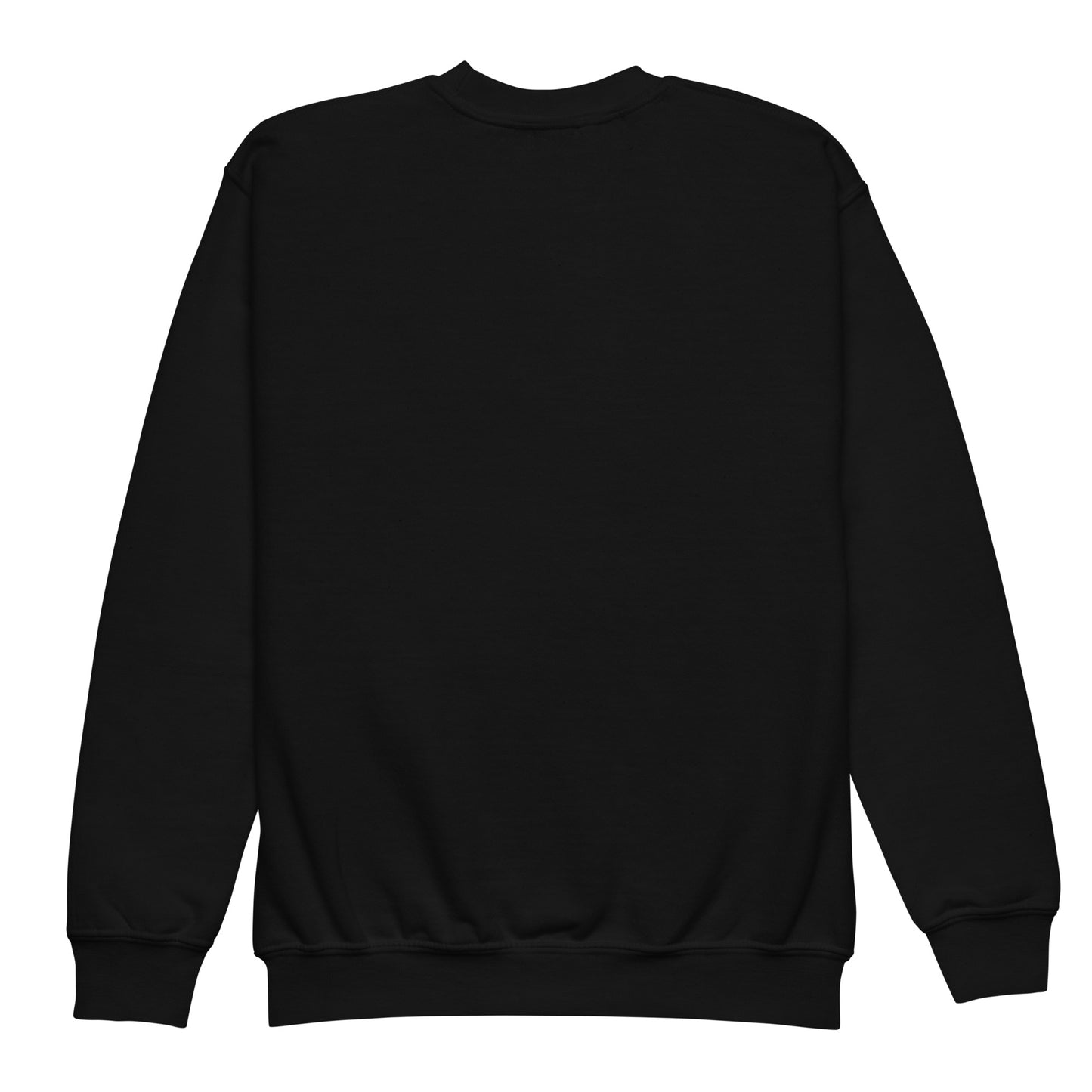 Salaam! | Embroidered Youth Sweatshirt