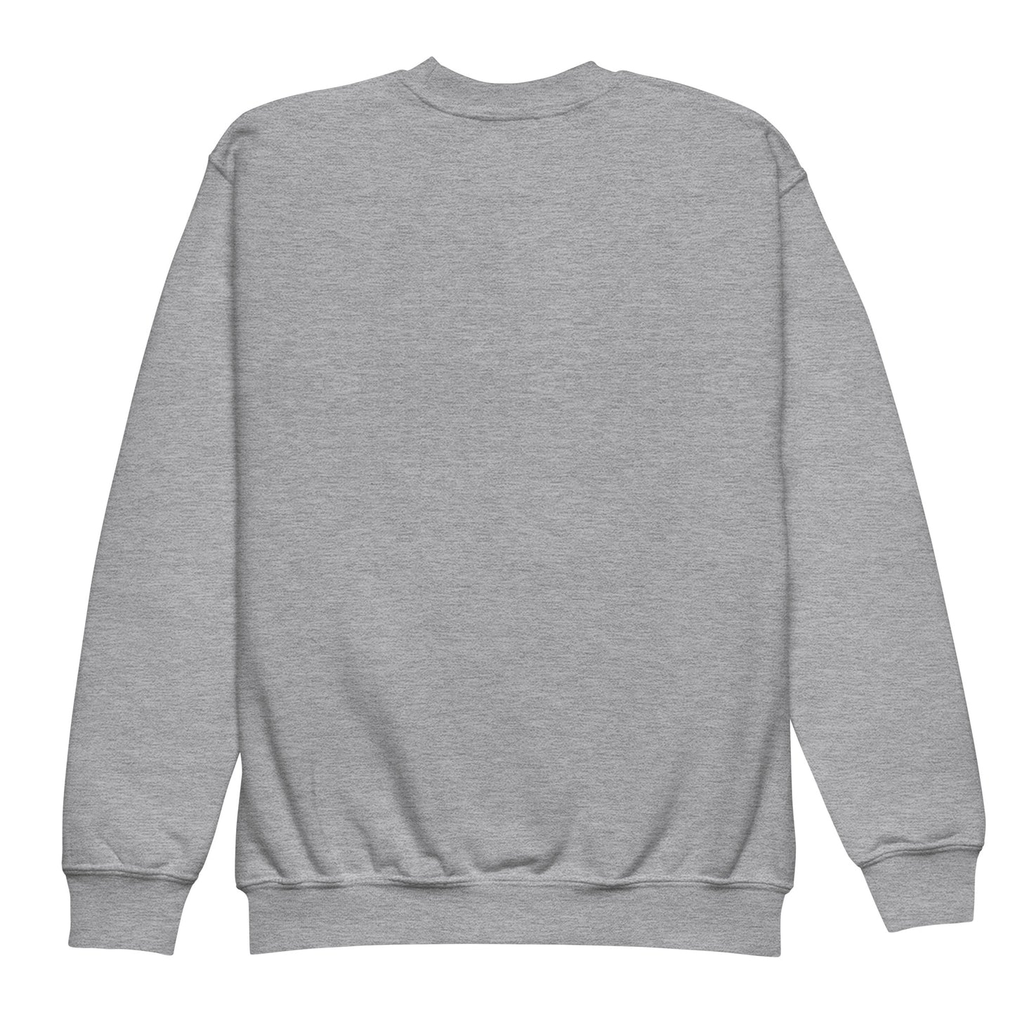 Salaam! | Embroidered Youth Sweatshirt