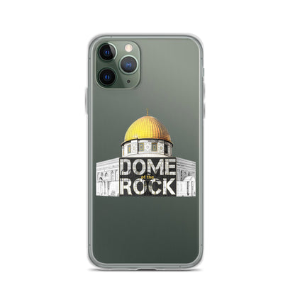 Dome of the Rock | iPhone case