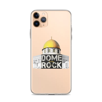 Dome of the Rock | iPhone case