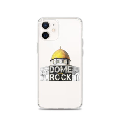 Dome of the Rock | iPhone case