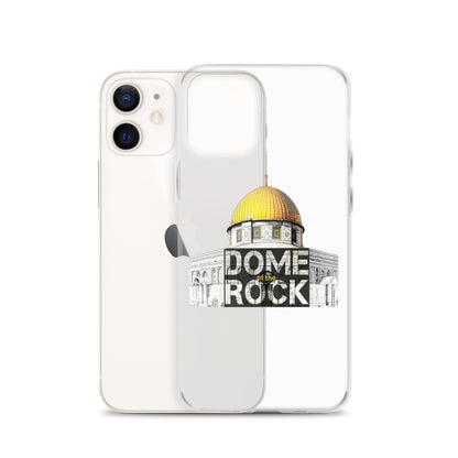 Dome of the Rock | iPhone case