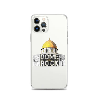 Dome of the Rock | iPhone case