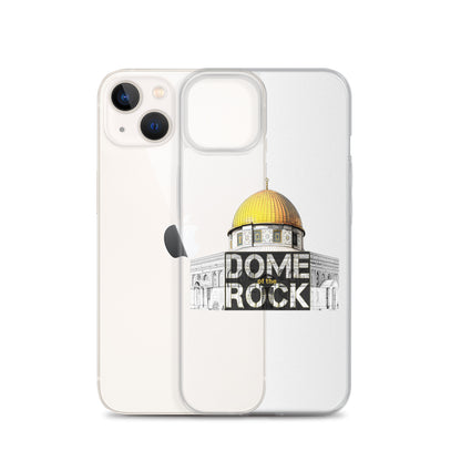 Dome of the Rock | iPhone case