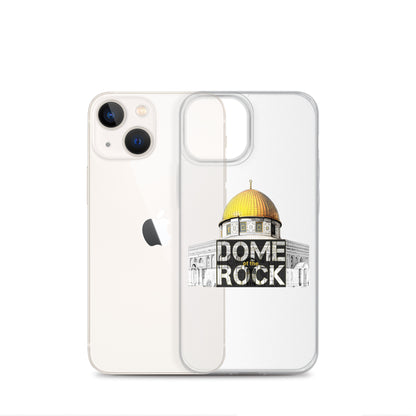 Dome of the Rock | iPhone case