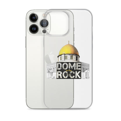 Dome of the Rock | iPhone case