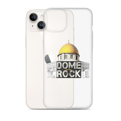 Dome of the Rock | iPhone case