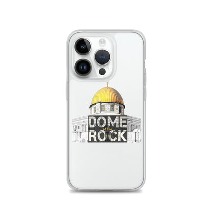 Dome of the Rock | iPhone case