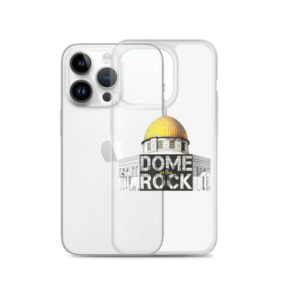 Dome of the Rock | iPhone case