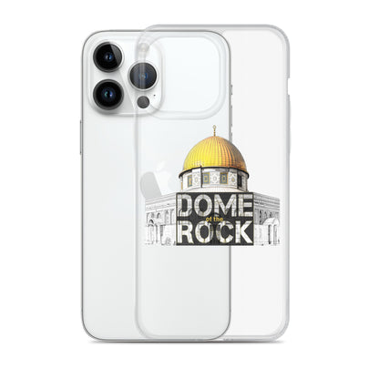 Dome of the Rock | iPhone case