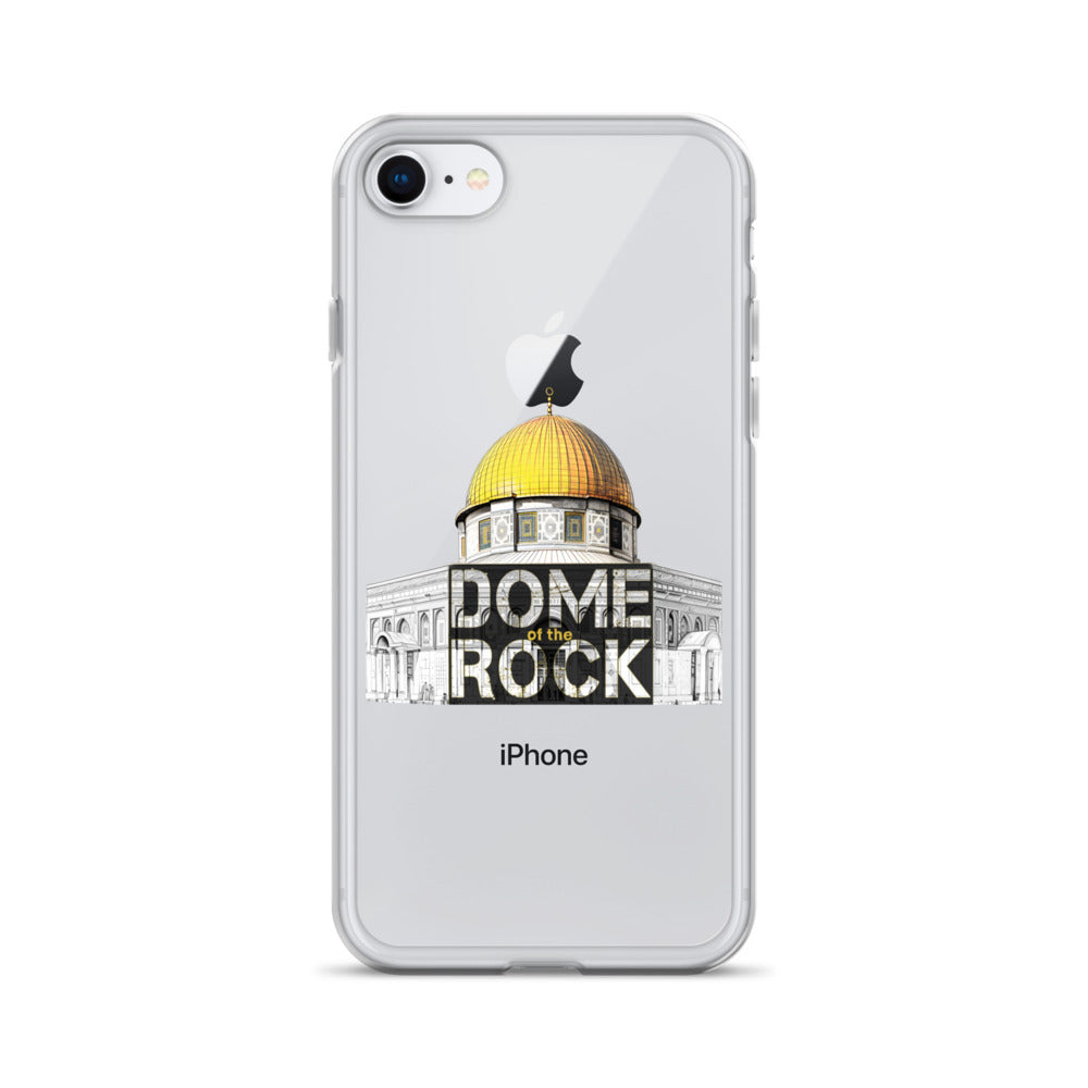 Dome of the Rock | iPhone case