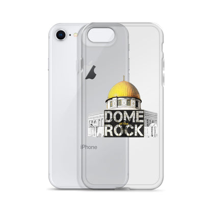 Dome of the Rock | iPhone case