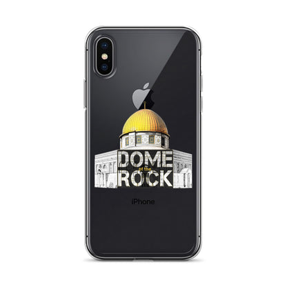 Dome of the Rock | iPhone case