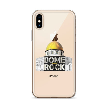 Dome of the Rock | iPhone case