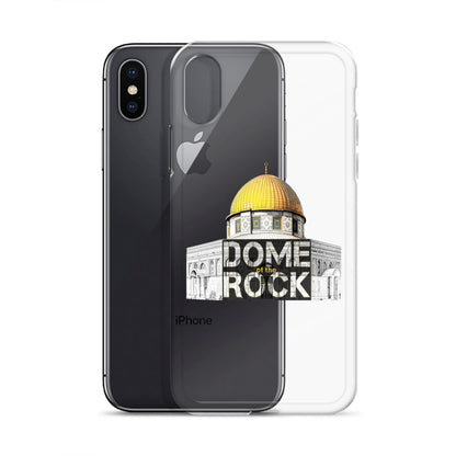 Dome of the Rock | iPhone case